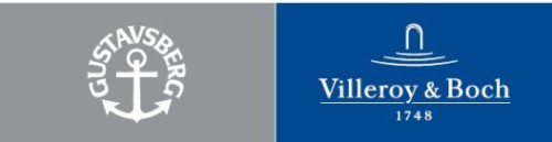 Villeroy Boch & Gustavsberg.