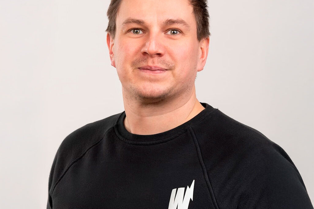 Matias Salmi – Wirmax