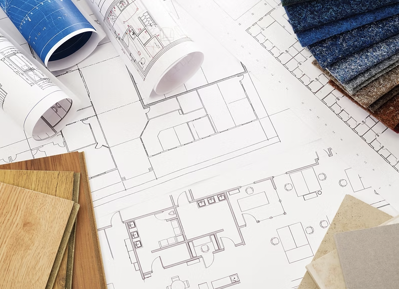 Kattavat suunnitelmat energiauudistuksiin.