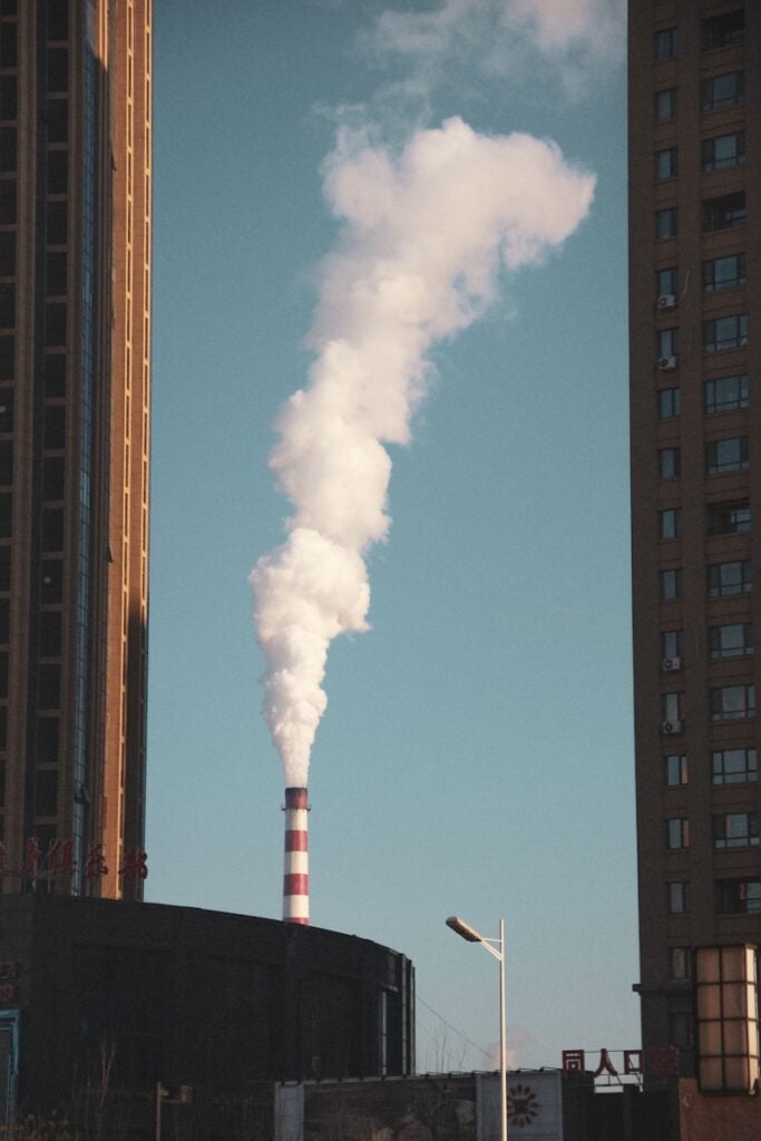 Öljylämmityksestä on nyt hyvä luopua.