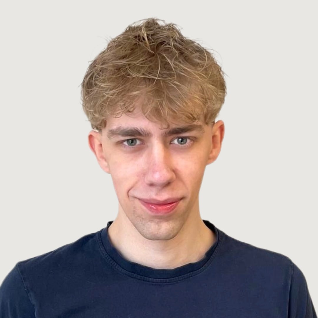 Markus Sundström